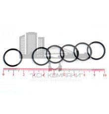 Кольцо 016.0-1.5 NBR70