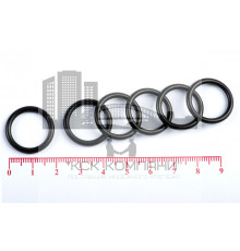 Кольцо 016.0-2.5 NBR70