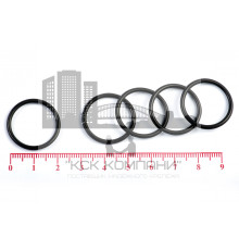 Кольцо 020-023-19 ГОСТ 9833-73