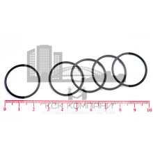 Кольцо 022.0-1.5 NBR70