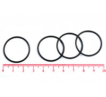 Кольцо 024.0-1.5 NBR70