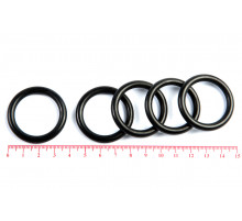 Кольцо 029.0-5.0 NBR70