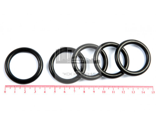 Кольцо 029.0-5.0 NBR70