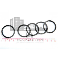 Кольцо 030.0-3.0 NBR70