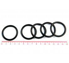 Кольцо 030.0-4.0 NBR70