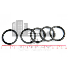 Кольцо 030.0-4.0 NBR70