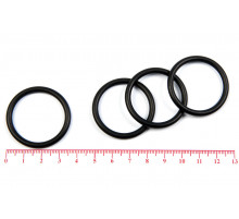 Кольцо 030-036-36 (029.3-3.6) NBR70