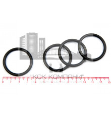 Кольцо 030-036-36 (029.3-3.6) NBR70