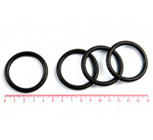 Кольцо 036.0-5.0 NBR70