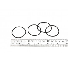 Кольцо 039-042-19 (038.2-1.9) NBR70