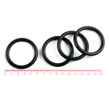 Кольцо 039.6-5.7 NBR70