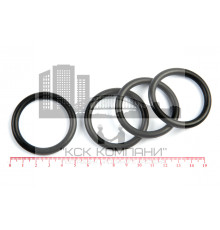Кольцо 039.6-5.7 NBR70