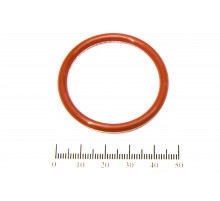 Кольцо 040-046-36-2-7 силикон ГОСТ 9833-73