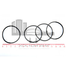 Кольцо 042-045-19 ГОСТ 9833-73