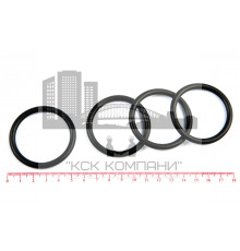 Кольцо 043.0-5.0 NBR70