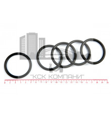 Кольцо 044.0-5.0 NBR70