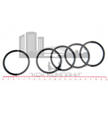 Кольцо 046-052-36 (045.0-3.55) NBR70