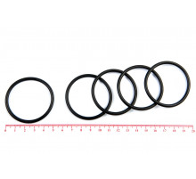 Кольцо 046-052-36 ГОСТ 9833-73