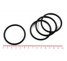 Кольцо 048-054-36 (046.2-3.55) NBR70