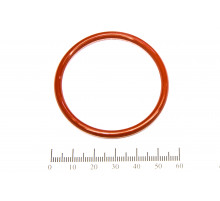 Кольцо 050-056-36-2-7 силикон ГОСТ 9833-73