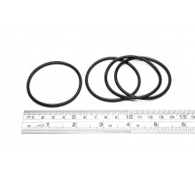 Кольцо 052-058-30 (051.0-3.0) NBR70