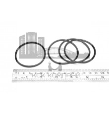 Кольцо 052-058-30 (051.0-3.0) NBR70