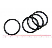 Кольцо 063-073-58 ГОСТ 9833-73