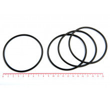 Кольцо 076-082-36 (074.6-3.5) NBR70