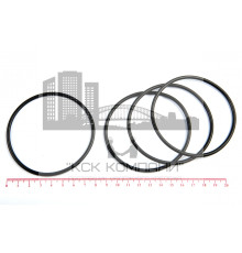 Кольцо 076-082-36 (074.6-3.5) NBR70