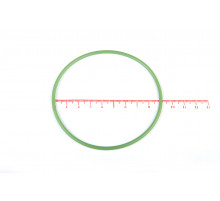 Кольцо 090-095-30-2-7 силикон ГОСТ 9833-73