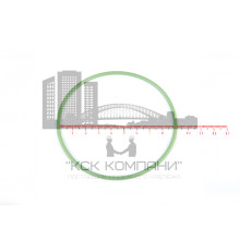 Кольцо 090-095-30-2-7 силикон ГОСТ 9833-73