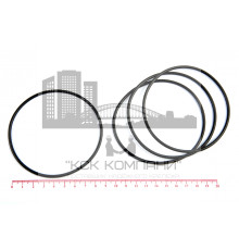 Кольцо 090-095-30 ГОСТ 9833-73