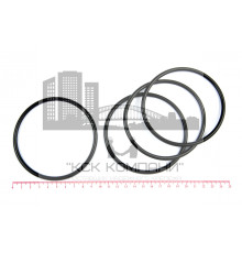 Кольцо 092-100-46 ГОСТ 9833-73