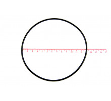 Кольцо 130-135-30 ГОСТ 9833-73