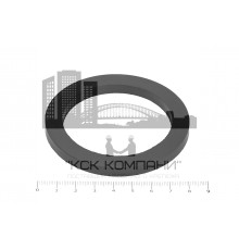 Кольцо для камлока 250 2 1/2" (63 мм)