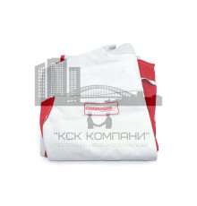 Костюм абразивоструйщика стандарт., р. 52, без перчаток