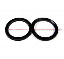 Манжета 1-130х105  h=10  ГОСТ 14896-84