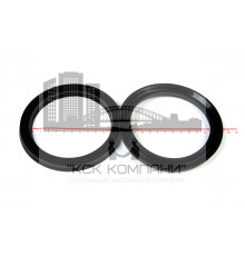 Манжета 1-130х105  h=10  ГОСТ 14896-84