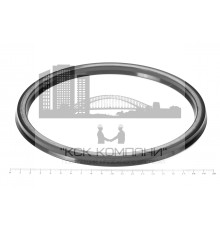 Манжета 1-200х180  h=10  ГОСТ 14896-84