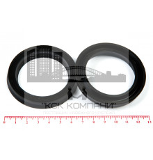 Манжета 1-65х50  h=9  ГОСТ 14896-84