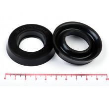 Манжета 28х48  h=10  ТУ 38-1051725-86