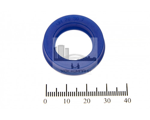 Манжета PU 20*30*7 UN