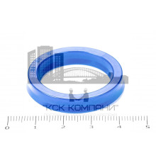 Манжета PU 28*36*6 UHS