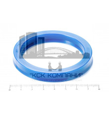 Манжета PU 60х75х10 UN