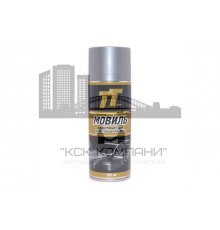 Мовиль ТТ ML05/07, аэрозоль 520 мл