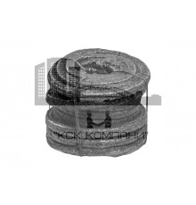 Набивка ЛП-31 28х28 мм ТУ 38-114339-88