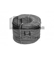 Набивка ЛП-31 6х6 мм ТУ 38-114339-88