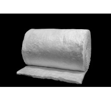 Одеяло огнеупорное теплоизоляционное Blanket 1260-64 (7300x610x25)