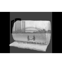 Одеяло огнеупорное теплоизоляционное Blanket 1260-64 (7300x610x25)