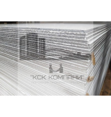 Оргстекло 2 мм 1500х1700 мм экстр. (~ 5,5 кг) Китай